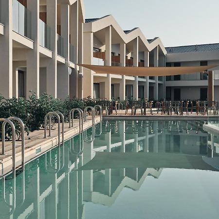 Aqua Bay Suites Hotel Family 1St Floor Room Tsilivi  Bagian luar foto