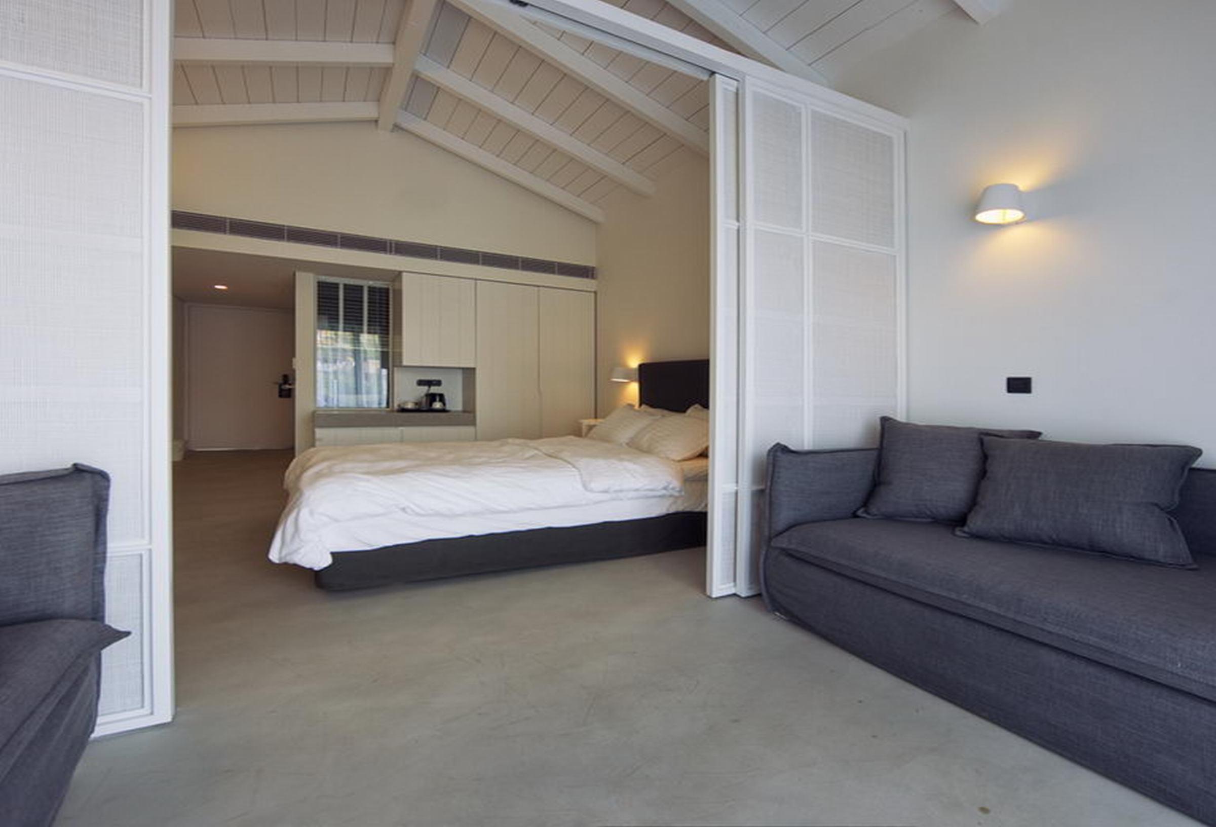 Aqua Bay Suites Hotel Family 1St Floor Room Tsilivi  Bagian luar foto