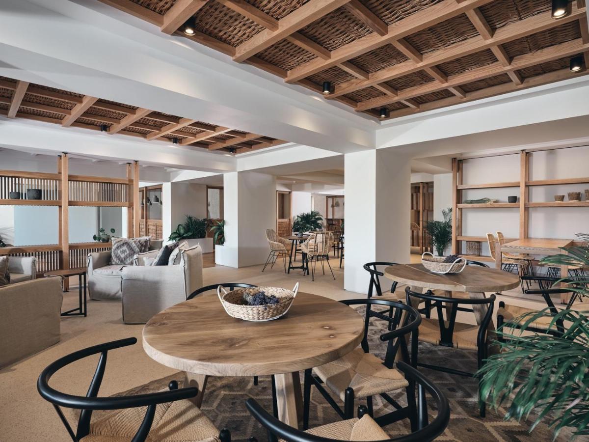 Aqua Bay Suites Hotel Family 1St Floor Room Tsilivi  Bagian luar foto