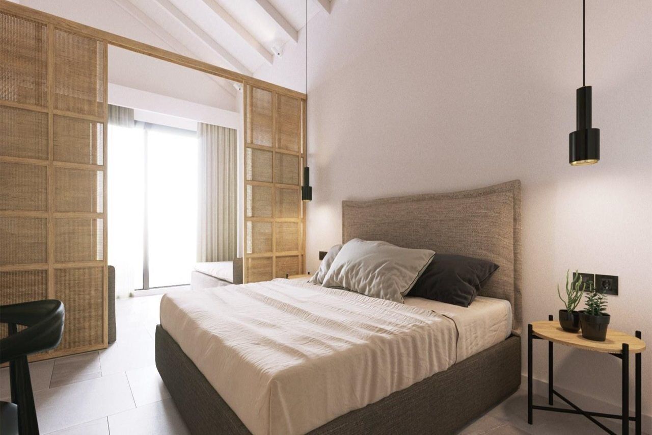 Aqua Bay Suites Hotel Family 1St Floor Room Tsilivi  Bagian luar foto